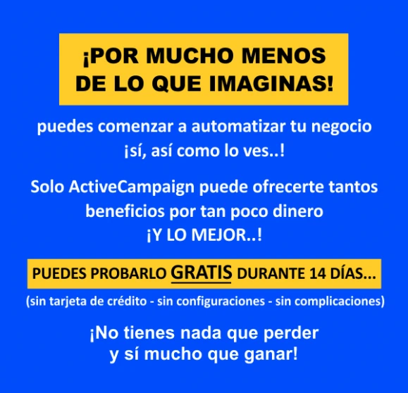 ¿Cómo vender más con la automatización?